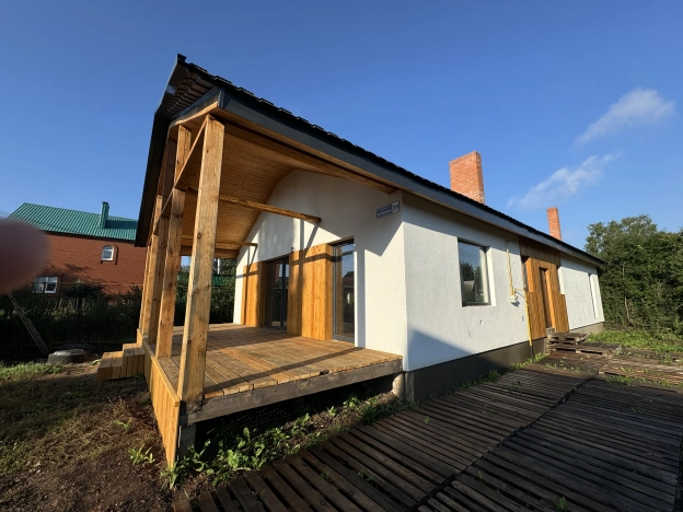 Купить дом в Республике Башкортостан. Вариант № 8475306, 2, площадь -  квм, цена 12000000 рублей