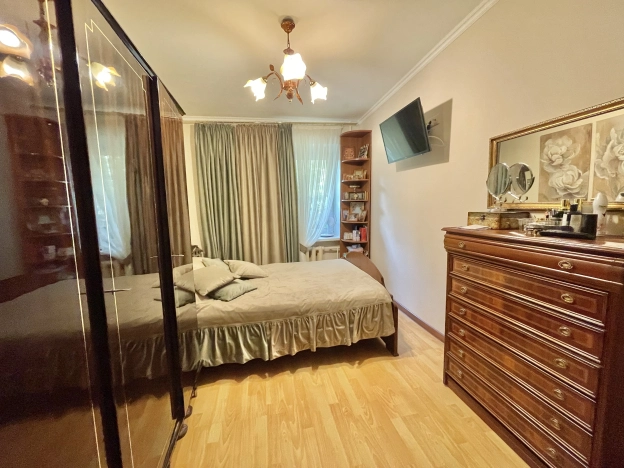 Купить двухкомнатную квартиру в районе Горельники в Жуковском. Вариант № 1283959, 0, площадь -  квм, цена 7799900 рублей