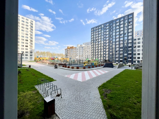 Купить квартиру в Москве. Вариант № 9520831, 26, площадь - квм, цена 12100000 рублей