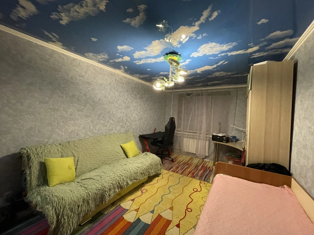 Купить трехкомнатную квартиру в Микрорайоне Арбеково, Октябрьский район в Пензе. Вариант № 1065761, 2, площадь -  квм, цена 7200000 рублей