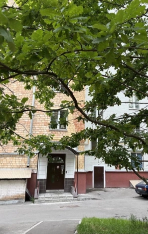 Купить квартиру в Москве. Вариант № 994965, 2, площадь - квм, цена 50000000.0000 рублей