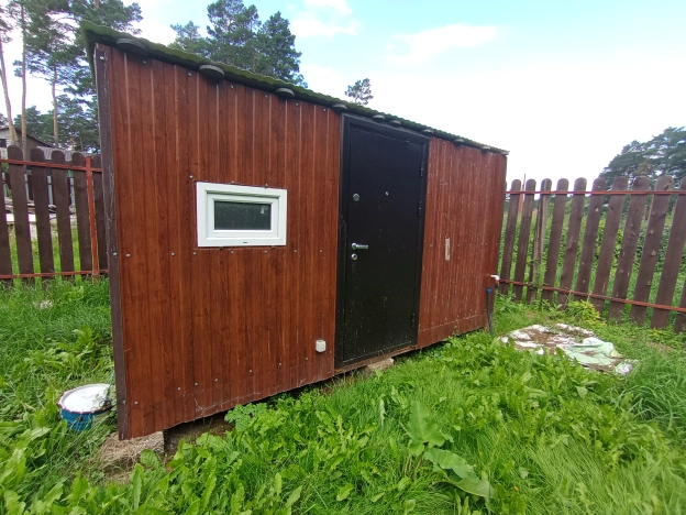 Купить дом в Новосибирске. Вариант № 3105073, 31, площадь -  квм, цена 3900000 рублей