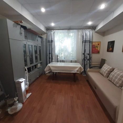 Купить двухкомнатную квартиру в Микрорайоне 15-й, Ангарск в Ангарске. Вариант № 55825, 1, площадь -  квм, цена 4500000 рублей