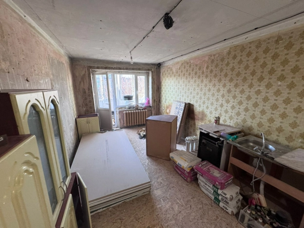 Купить двухкомнатную квартиру в районе Московский в Калининграде. Вариант № 51314, 2, площадь -  квм, цена 4600000 рублей