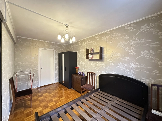 Купить двухкомнатную квартиру в Санкт-Петербурге. Вариант № 9521094, 14, площадь -  квм, цена 8300000 рублей