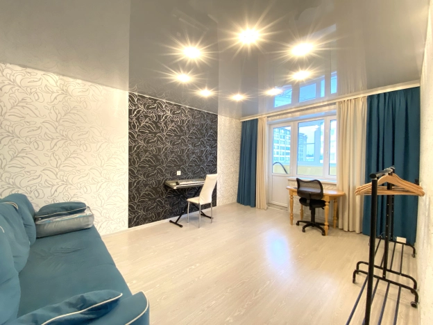 . Вариант № 9711638, 9, площадь - 34.85 квм, цена 5650000 рублей