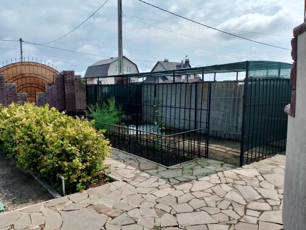 Купить дом на улице Дворцовая в Белгородской области. Вариант № 4872202, 14, площадь -  квм, цена 6600000 рублей