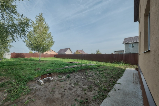 Купить дом на улице 2-й Аллейный проезд в Рязани. Вариант № 5310405, 20, площадь -  квм, цена 8850000 рублей