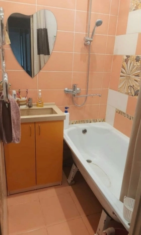 Купить трехкомнатную квартиру в Уфе. Вариант № 23474, 14, площадь -  квм, цена 5750000 рублей