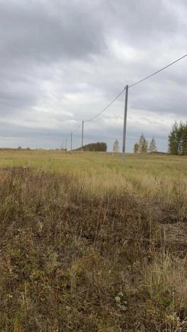 Купить земельный участок в Рязани. Вариант № 15019, 2, площадь -  квм, цена 492188 рублей