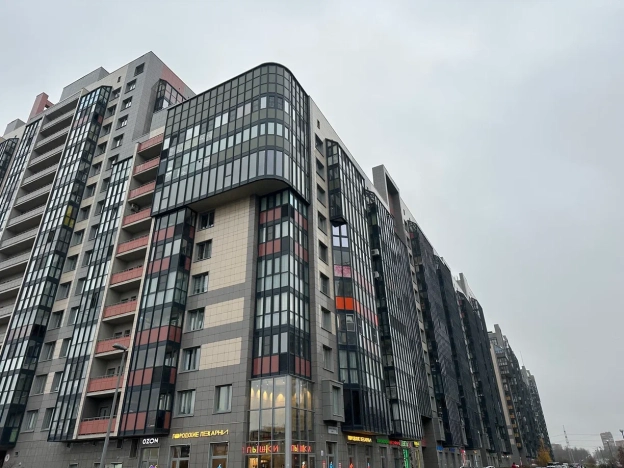 . Вариант № 8035527, 16, площадь - 46 квм, цена 11800000 рублей