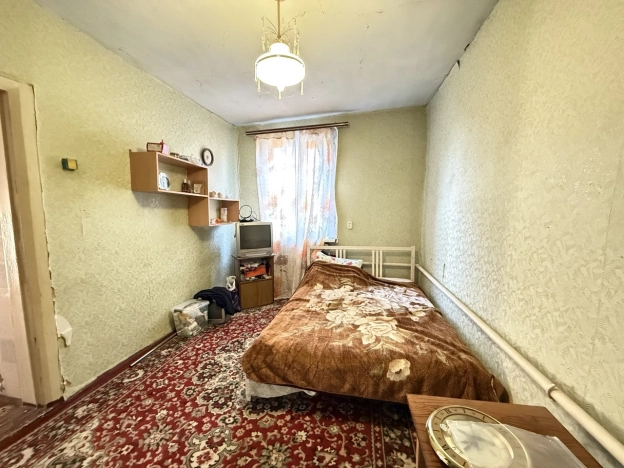 Купить дом в Курской области. Вариант № 34015, 9, площадь -  квм, цена 3200000 рублей