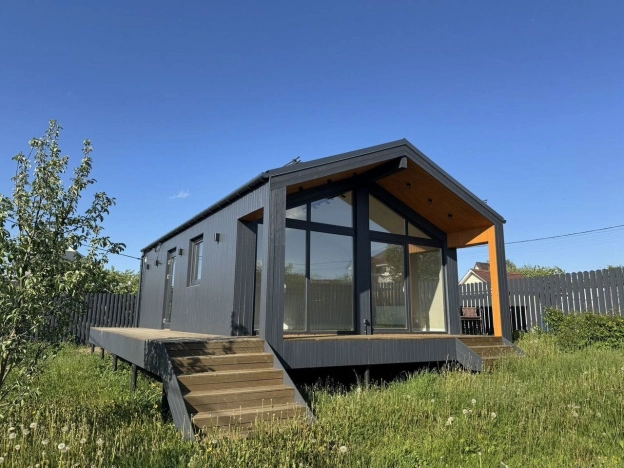 Купить дом в Всеволожске. Вариант № 51782, 1, площадь -  квм, цена 6000000 рублей