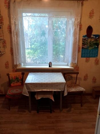 Купить трехкомнатную квартиру в Республике Коми. Вариант № 56354, 2, площадь -  квм, цена 510000 рублей