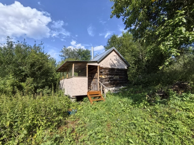 Купить дом в Гороховеце. Вариант № 381824, 24, площадь -  квм, цена 700000 рублей