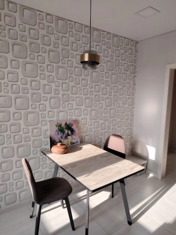 Купить квартиру на улице Токмакова в Чите. Вариант № 24852, 5, площадь -  квм, цена 9199000 рублей