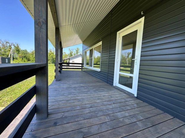 Купить дом на улице Звёздная в Пензенской области. Вариант № 60012, 3, площадь - квм, цена 6150000 рублей