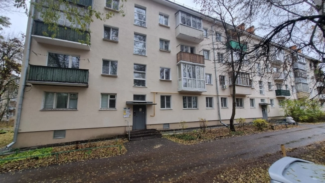 . Вариант № 8739142, 12, площадь - 54 квм, цена 4150000 рублей