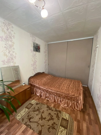 Купить квартиру на улице Новосибирская в Орске. Вариант № 46031, 4, площадь - квм, цена 2800000.0000 рублей