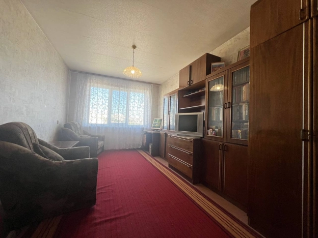 Купить трехкомнатную квартиру в Керчи. Вариант № 3824175, 4, площадь - квм, цена 8000000 рублей