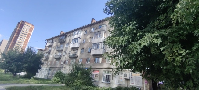 . Вариант № 59776, 31, площадь - 31 квм, цена 3990000 рублей