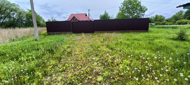 Купить дом на улице Почтовая в Приморском крае. Вариант № 8739, 2, площадь -  квм, цена 1900000 рублей