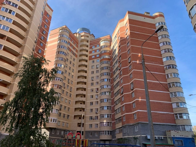 Купить однокомнатную квартиру на улице Рабочая в Щёлкове. Вариант № 6262564, 20, площадь -  квм, цена 7200000 рублей