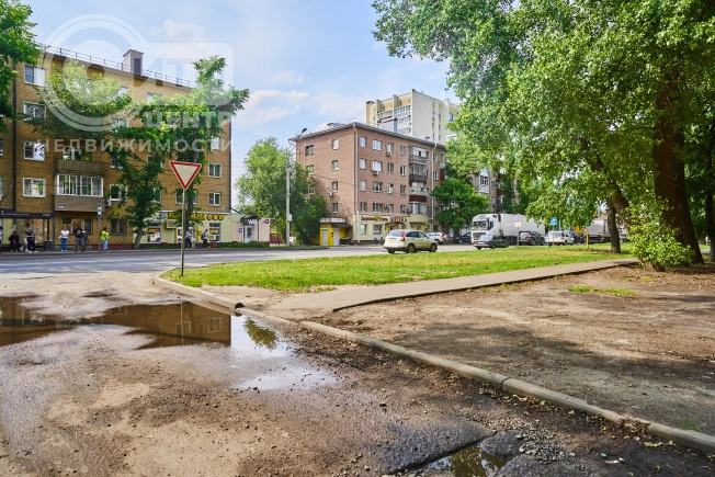 Купить двухкомнатную квартиру в районе Левобережный в Воронеже. Вариант № 34565, 20, площадь -  квм, цена 3130000 рублей