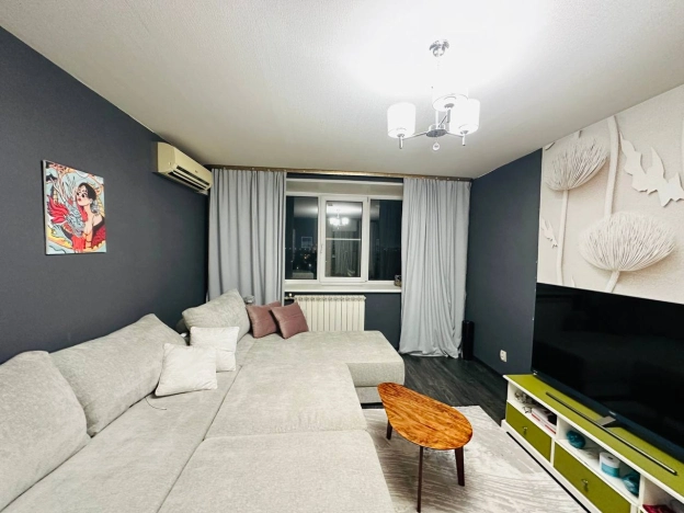 Купить квартиру в Нижнем Новгороде. Вариант № 10280139, 6, площадь -  квм, цена 5100000 рублей