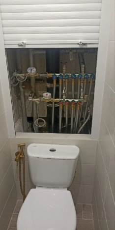 Купить квартиру в Москве. Вариант № 9282080, 4, площадь - квм, цена 17300000 рублей