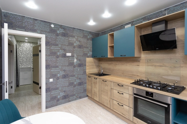 . Вариант № 2544958, 6, площадь - 40 квм, цена 5700000 рублей