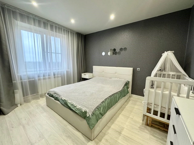 Купить квартиру в Иванове. Вариант № 10432125, 1, площадь -  квм, цена 5500000 рублей