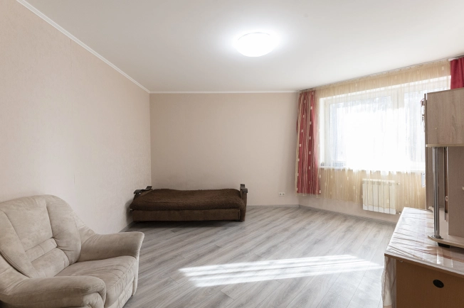 Купить однокомнатную квартиру на улице Рабочая в Щёлкове. Вариант № 5809, 6, площадь -  квм, цена 6500000 рублей