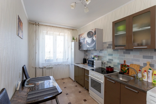 Купить квартиру на улице Нижняя Дуброва в Владимире. Вариант № 8216445, 5, площадь -  квм, цена 5148000 рублей