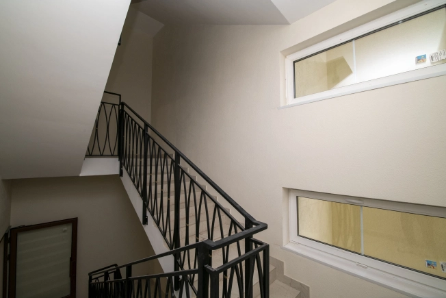 Купить квартиру на вторичке на улице Гоголя в Нижнем Новгороде. Вариант № 38445, 14, площадь -  квм, цена 21219000 рублей