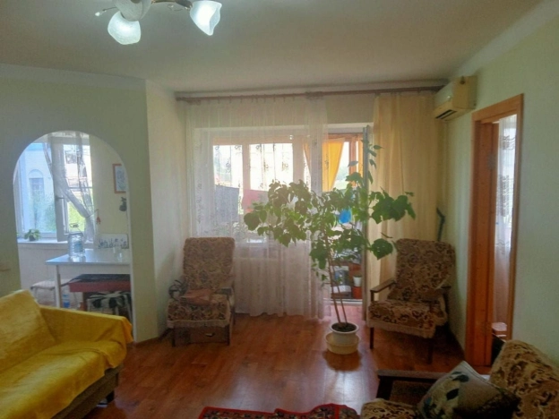 . Вариант № 6886364, 2, площадь - 45.2 квм, цена 4500000 рублей