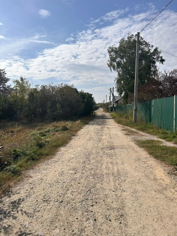 Купить земельный участок в Воронеже. Вариант № 13863, 2, площадь -  квм, цена 5500000 рублей