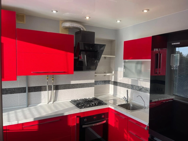 . Вариант № 8491, 0, площадь - 63 квм, цена 7700000 рублей