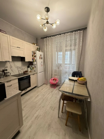 Купить квартиру в районе Октябрьский в Владимире. Вариант № 9883727, 4, площадь -  квм, цена 6200000 рублей