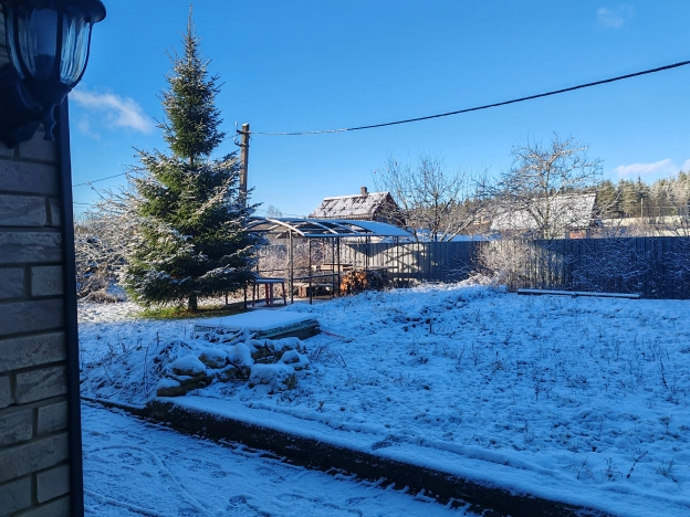 Купить дом в Санкт-Петербурге. Вариант № 9514437, 47, площадь -  квм, цена 15650000 рублей