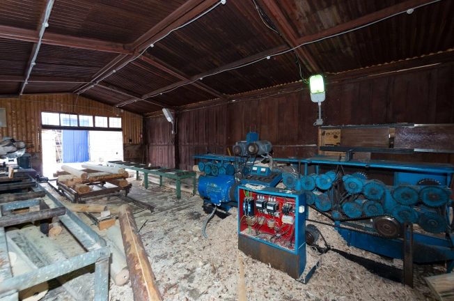 Купить коммерческую недвижимость в Тобольске. Вариант № 1366, 34, площадь -  квм, цена 15000000 рублей