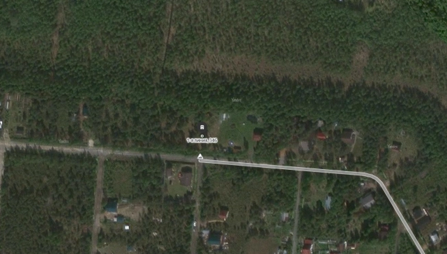 Купить земельный участок на улице Южный склон в Ленинградской области. Вариант № 5338937, 1, площадь -  квм, цена 1980000 рублей