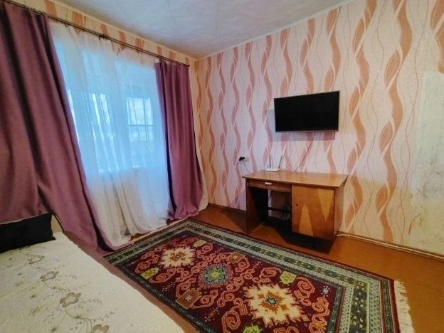 Купить двухкомнатную квартиру в Ивановской области. Вариант № 7991193, 13, площадь -  квм, цена 1890000 рублей