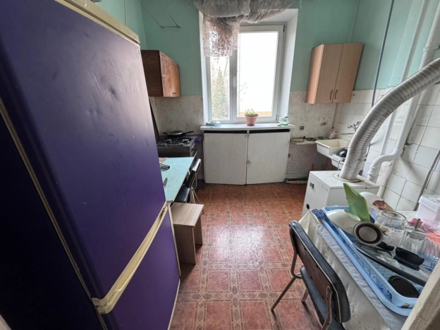 Купить комнату в Калининграде. Вариант № 35777, 3, площадь -  квм, цена 2200000 рублей