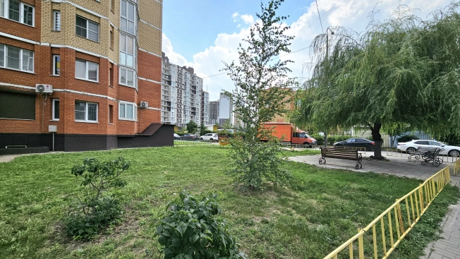 . Вариант № 1156839, 27, площадь - 40.7 квм, цена 4290000.0000 рублей