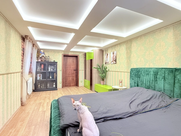 Купить квартиру в Микрорайоне 1-й  ГПЗ-23 в Вологде. Вариант № 10424445, 20, площадь -  квм, цена 18400000 рублей