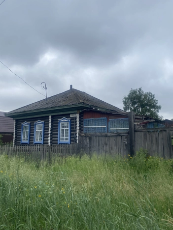 Купить дом на улице Садовая в Алтайском крае. Вариант № 27191, 1, площадь -  квм, цена 2400000 рублей