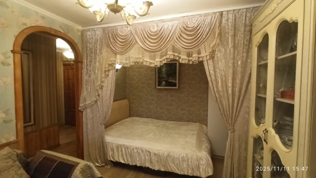 Купить квартиру в Москве. Вариант № 9238171, 4, площадь -  квм, цена 13100000 рублей