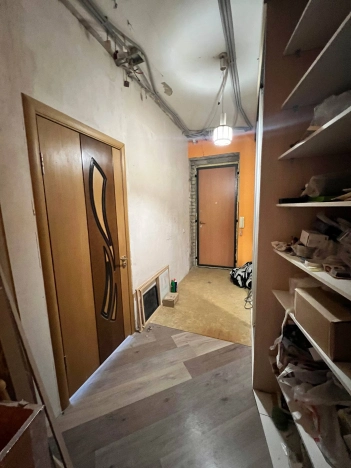 Купить квартиру на улице Университетский проспект в Волгограде. Вариант № 9088726, 17, площадь - квм, цена 5400000 рублей