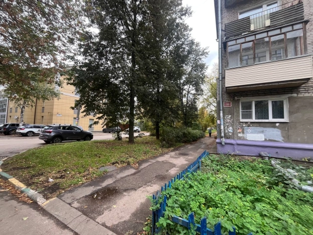 . Вариант № 7716248, 10, площадь - 30.7 квм, цена 4095000 рублей